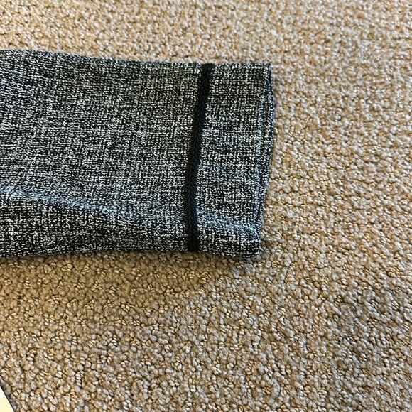 Danny & Nicole Women’s Washable Short Blazer - Picture 4 of 7